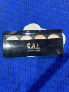 C.A.L Eyeshadow Palette