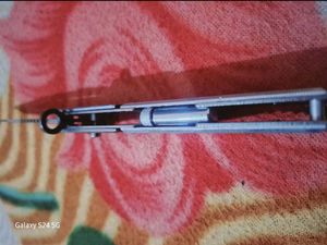 Button Knife For Cutting Vegetable
