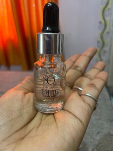 Stay Quirky Primer Oil