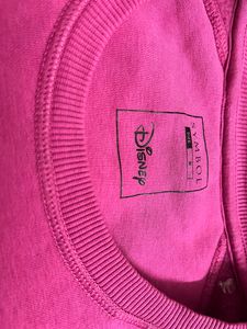 Disney Sweatshirt For Women (UNUSED)❤️