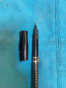 Lixel Pens Blue/ Black Combos