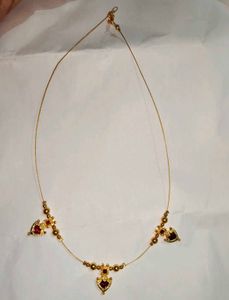 ❤️traditional necklace