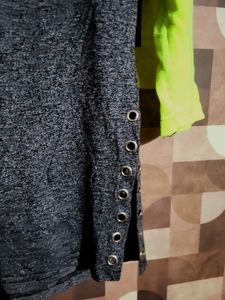 Women T-shirt