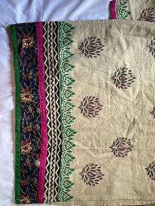 Women Cotton Printed Long Top(not Even Used Once) Negotiable 🔥🔥🥳