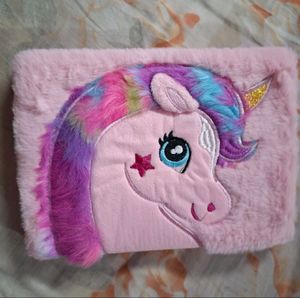 Unicorn DIARY 🦄
