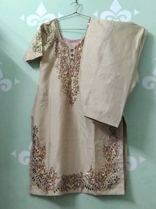 salwar suit