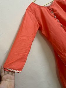 Womens Kurta
