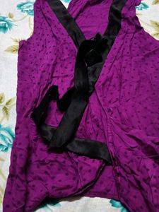 3 Sleeveless Overcoat