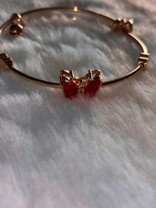 Charm Bangle