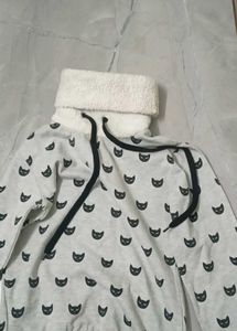cute sweatshirt for winters
