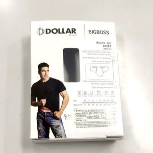 2 Pcs DOLLAR UNDERWEAR