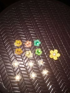 Cute Floral Hair beat