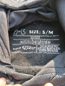 Under Armour Hoodie