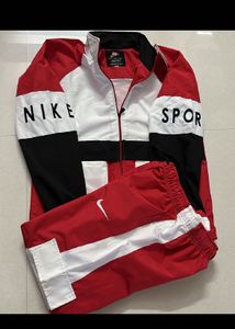 Men Nike Tracksuit