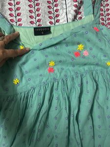 Beautiful Maxi Dress