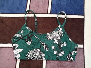 Slip On Bra