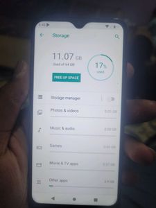 LG W30 Pro 4/64 Mobile