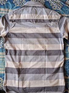 Lee Copper Branded Shirt