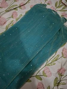Party wear saree