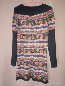 Ladies Sweater