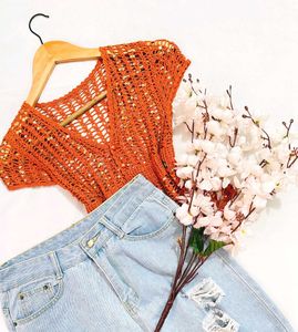 Pinterest Crochet Sequence Vest D