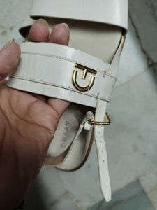 Cole Haan Charlotte Flat Sandals