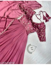 Elegant Kurta Set