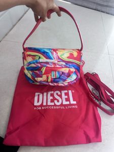 Diesel Handbag