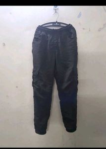Cargo Lower