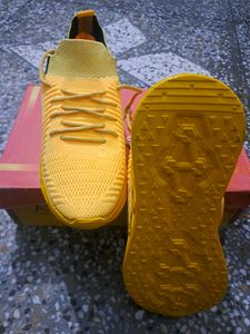 Style Running Shokes
