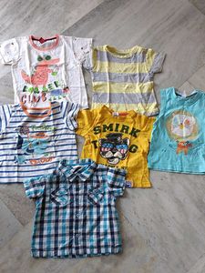 Tshirts