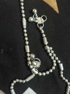 Anklet