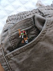 U.S. Polo Assn.
