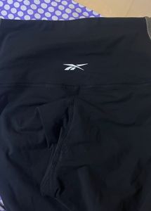 Reebok Gym wear leggings