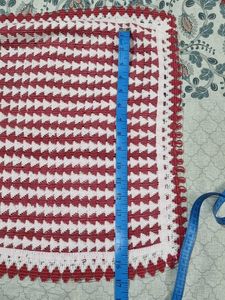 Net Cushion Covers and Sofa Backs