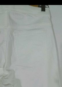 New High&#39; Waist Skinny Fit Jeggings