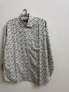 Stylish Printed Shirt