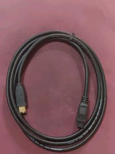 6&#39; IEEE 1394b Firewire 800 G