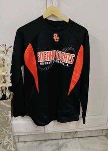 Sneaky Cleats Softball T-Shirt