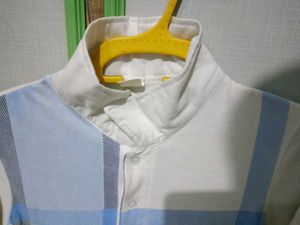 Striped Casual Tshirt