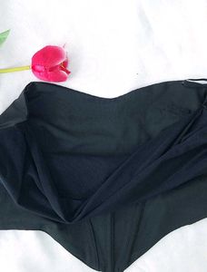 Urbanic Black Corset Top
