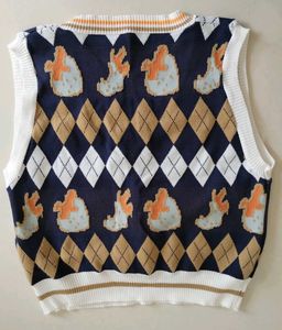 Urbanic Sweater Vest