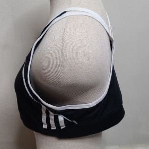 Adidas Sports Bra - Black
