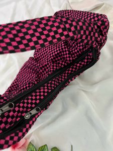 🌸Chic Checkered Handbag 🌸