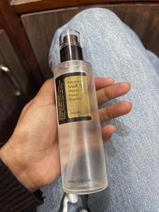 Advanced Snail 96 Mucin Power Essence 100mL