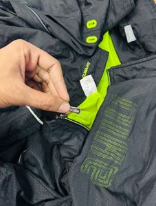 Nike Clima-FIT Lightweight Jacket