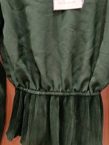 Summer Lightweight Top