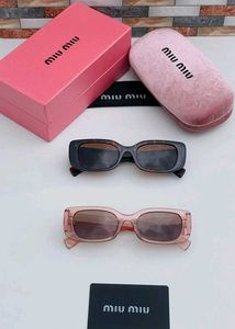 MIUMIU PREMIUM QUALITY SUNGLASSES FOR HER @SALE