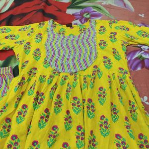 Yellow Floral🌺🌻🌷