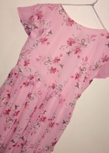 Beautiful Midi Dress💗🎀